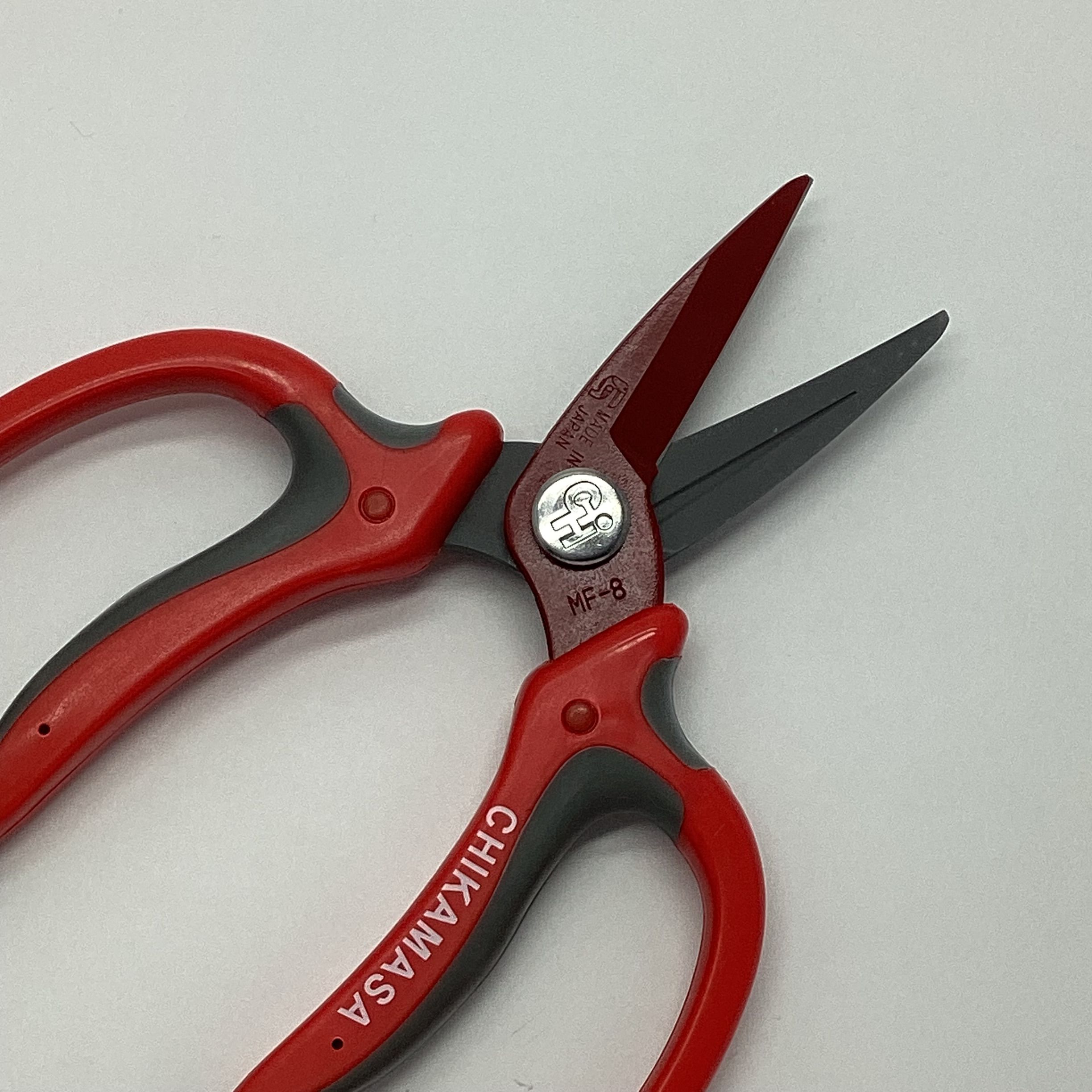 近正】ウルトラロッソ花鋏 170mm MF-8000R｜堺伝匠館 – SAKAI