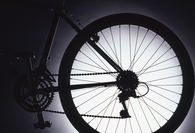 自転車 u2013 堺伝統産業会館